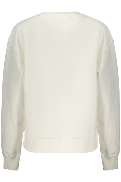 Pepe Jeans Hanorac PL5800099CELESTE ALB