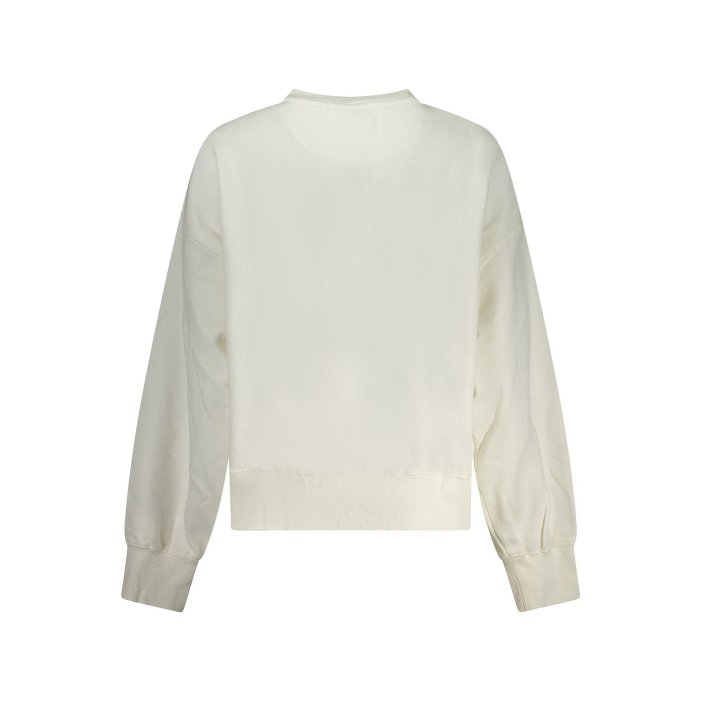 Pepe Jeans Hanorac PL5800042BERNIS ALB