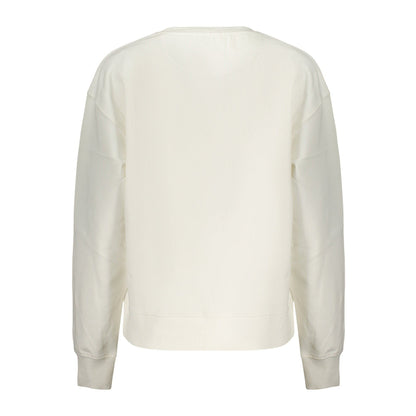 Pepe Jeans Hanorac PL5800099CELESTE ALB
