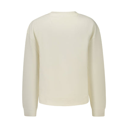 Pepe Jeans Hanorac PL5800002 ALB