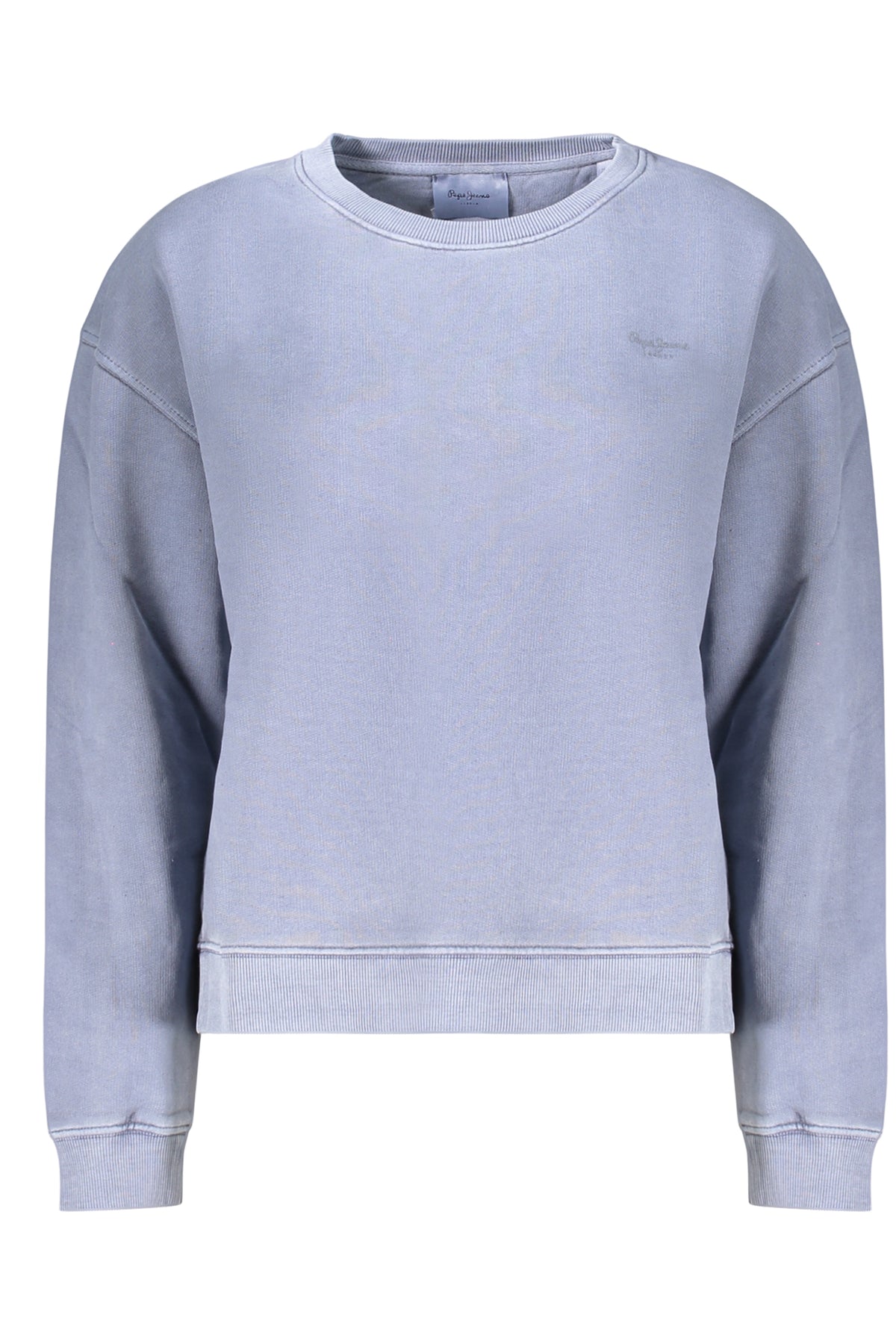 Pepe Jeans Hanorac PL5800114 BLEUMARIN
