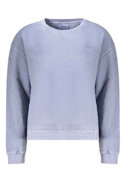 Pepe Jeans Hanorac PL5800114 BLEUMARIN
