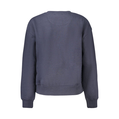 Pepe Jeans Hanorac PL5800002BADDY BLEUMARIN