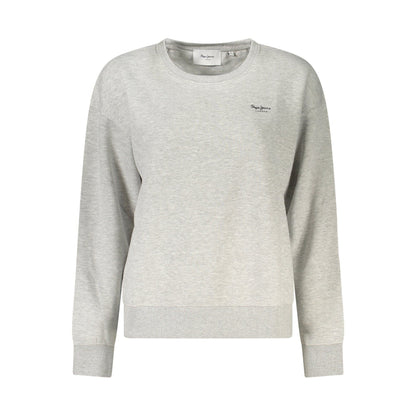 Pepe Jeans Hanorac PL5800017 GRI