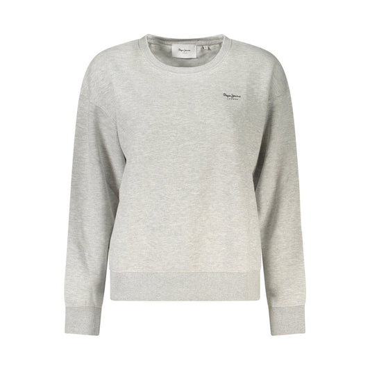Pepe Jeans Hanorac PL5800017 GRI