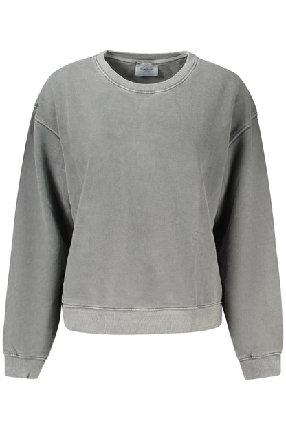 Pepe Jeans Hanorac PL5800114 NEGRU