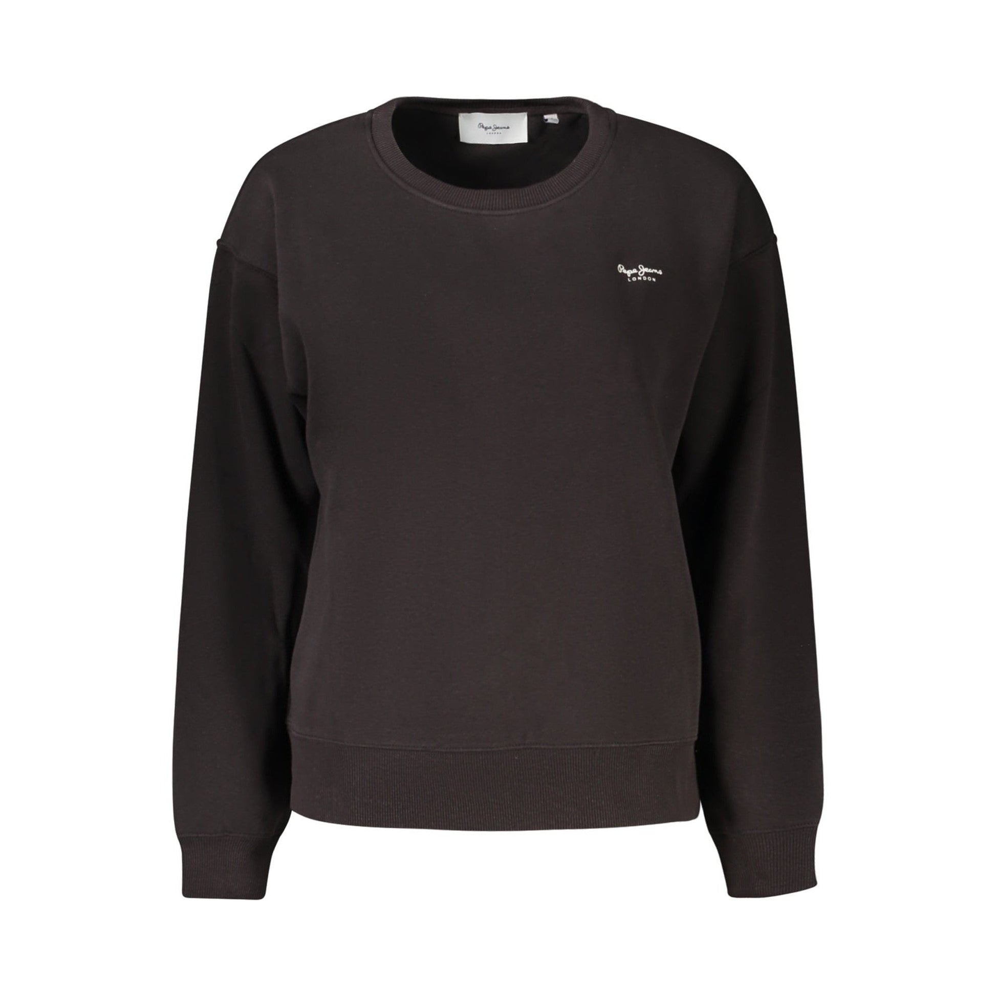 Pepe Jeans Hanorac PL5800017 NEGRU