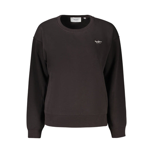 Pepe Jeans Hanorac PL5800017 NEGRU