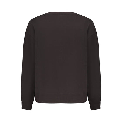 Pepe Jeans Hanorac PL5800017 NEGRU