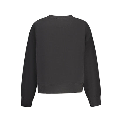 Pepe Jeans Hanorac PL5800042BERNIS NEGRU