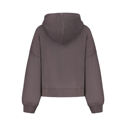 Pepe Jeans Hanorac PL5800041BERENINA NEGRU