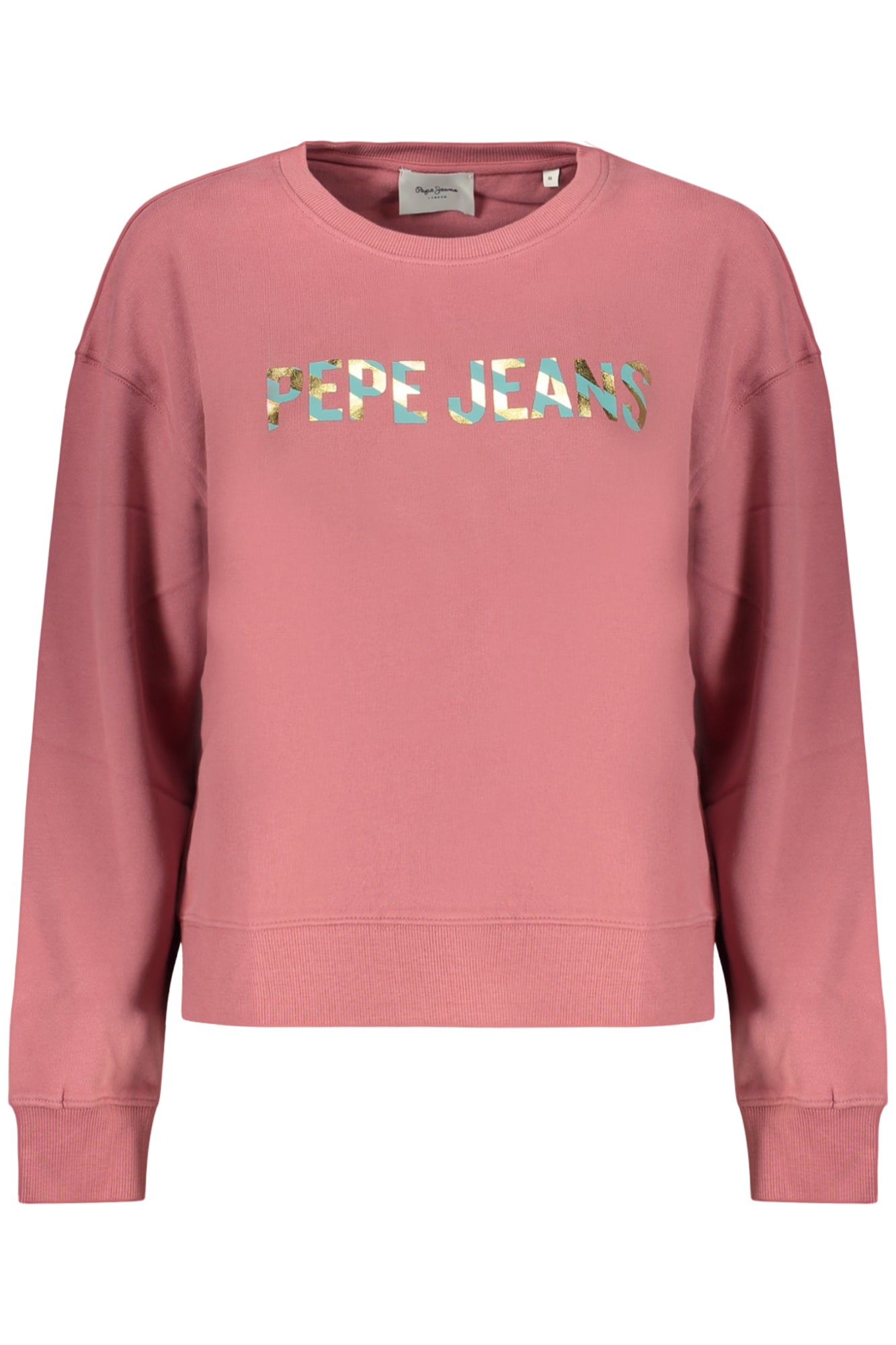 Pepe Jeans Hanorac PL5800099CELESTE ROZ