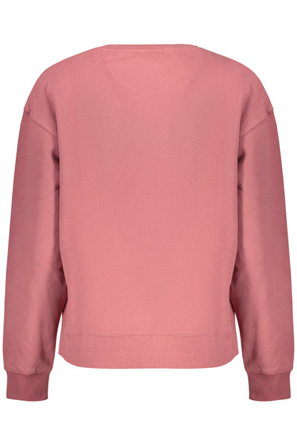 Pepe Jeans Hanorac PL5800099CELESTE ROZ