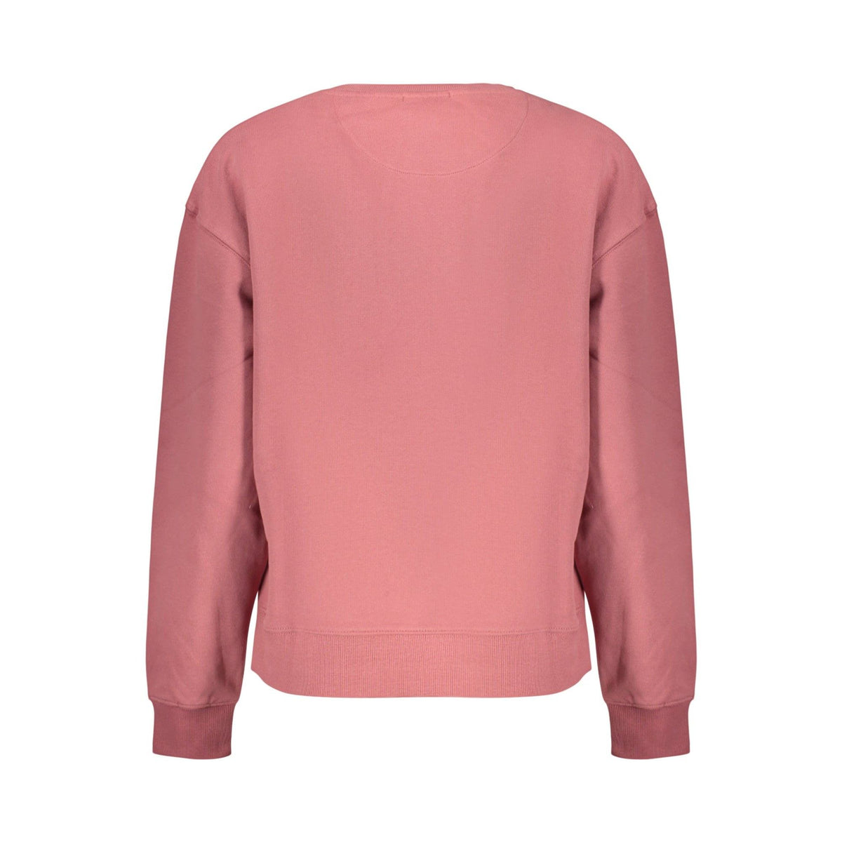 Pepe Jeans Hanorac PL5800099CELESTE ROZ