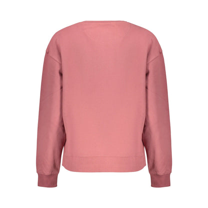Pepe Jeans Hanorac PL5800099CELESTE ROZ
