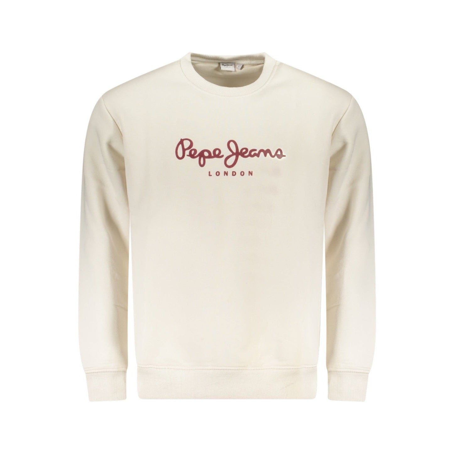 Pepe Jeans Hanorac PM5800011MACBETH ALB