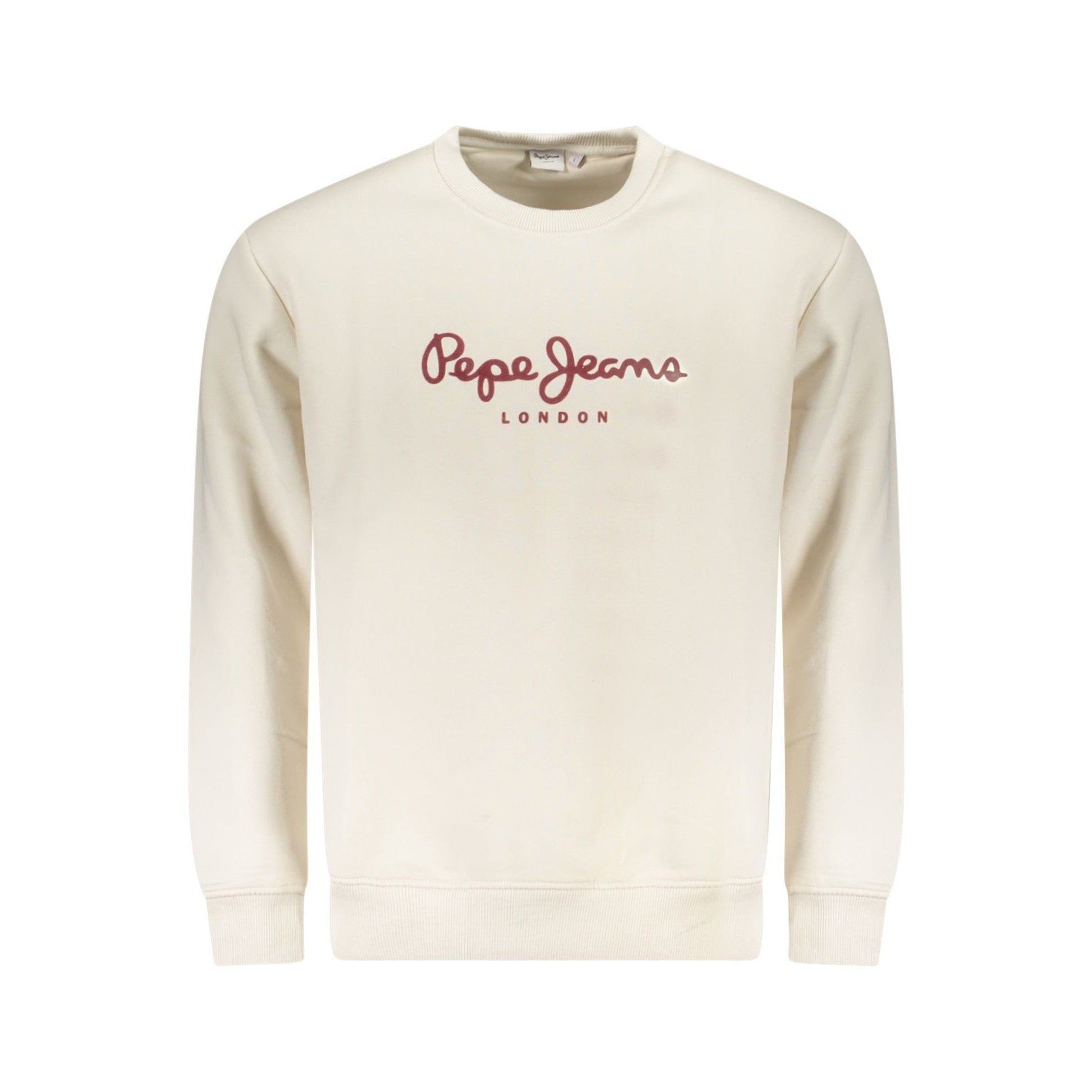 Pepe Jeans Hanorac PM5800011MACBETH ALB