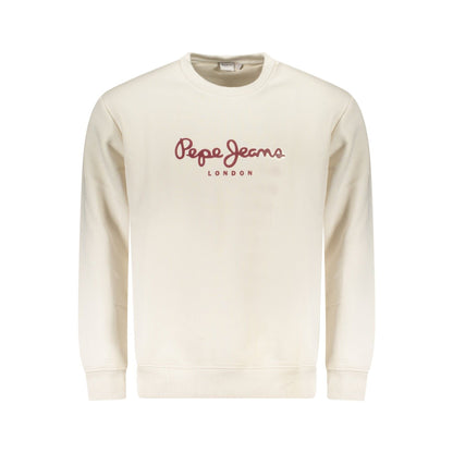 Pepe Jeans Hanorac PM5800011MACBETH ALB