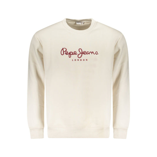 Pepe Jeans Hanorac PM5800011MACBETH ALB
