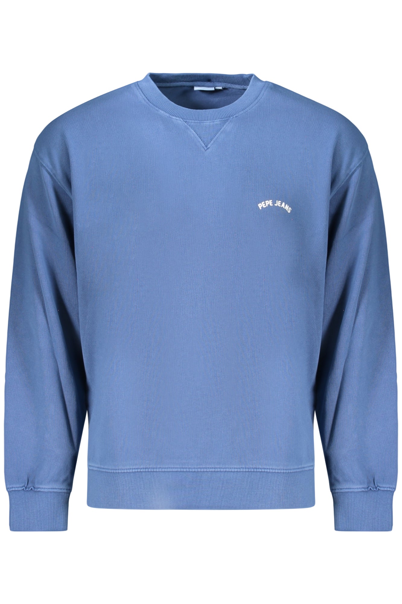 Pepe Jeans Hanorac PM5800176JOHNCREW BLEUMARIN
