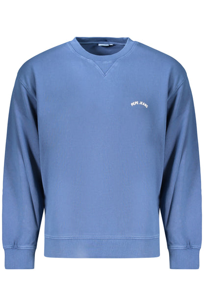 Pepe Jeans Hanorac PM5800176JOHNCREW BLEUMARIN