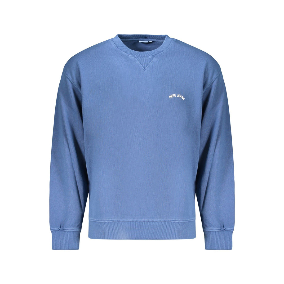 Pepe Jeans Hanorac PM5800176JOHNCREW BLEUMARIN