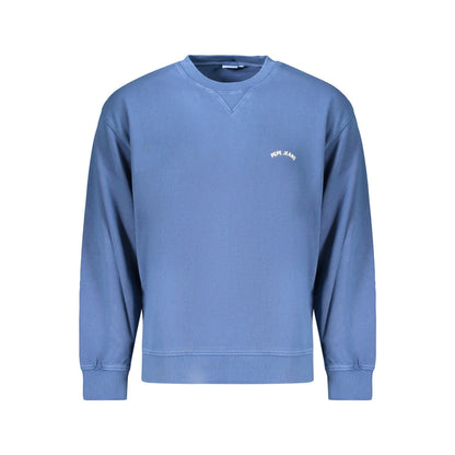 Pepe Jeans Hanorac PM5800176JOHNCREW BLEUMARIN