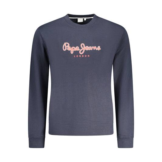 Pepe Jeans Hanorac PM582827DUKECREW BLEUMARIN