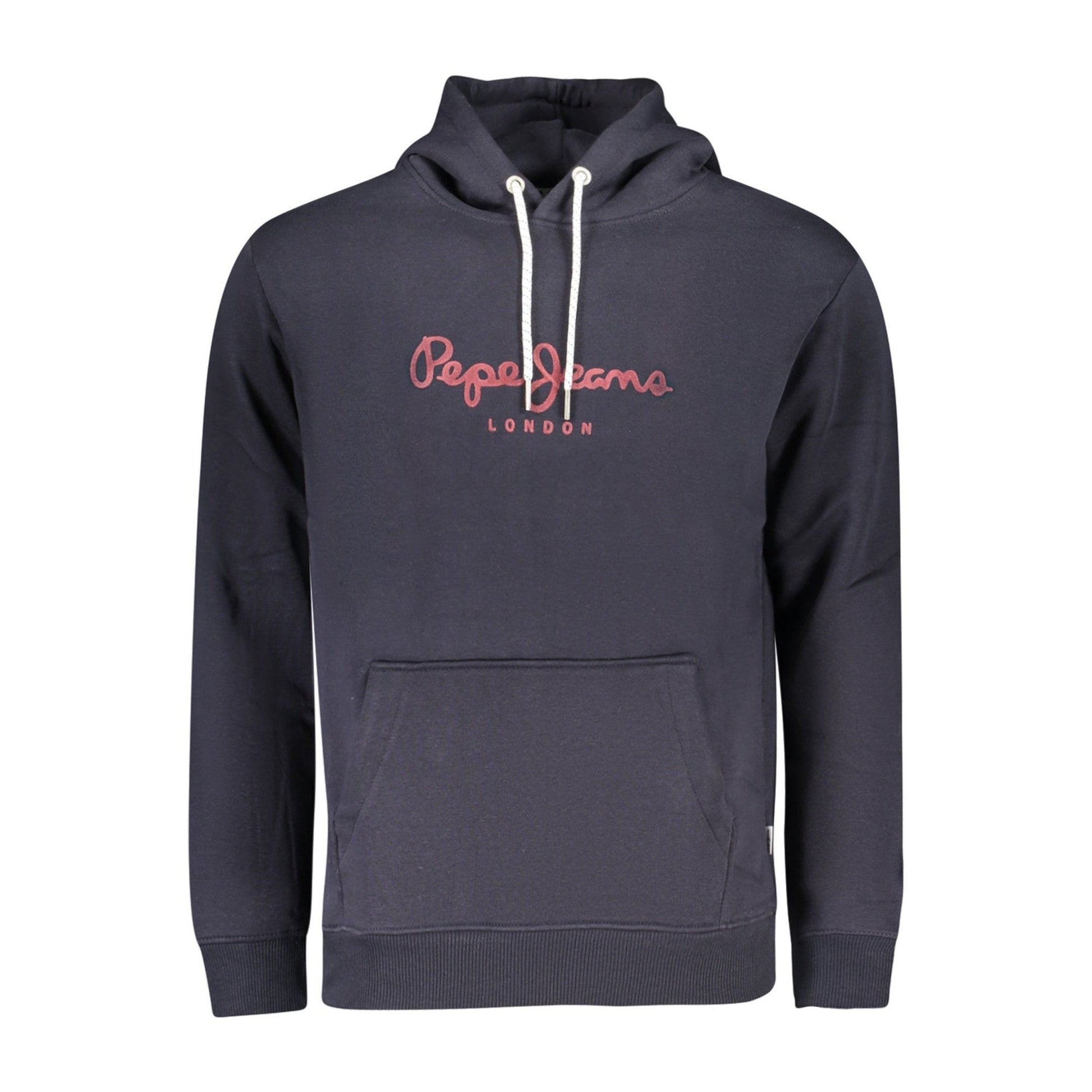 Pepe Jeans Hanorac PM5800009MACBETH BLEUMARIN
