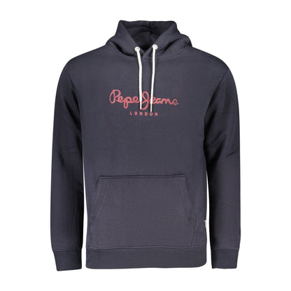 Pepe Jeans Hanorac PM5800009MACBETH BLEUMARIN