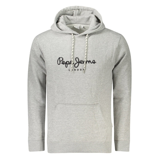 Pepe Jeans Hanorac PM5800019 GRI