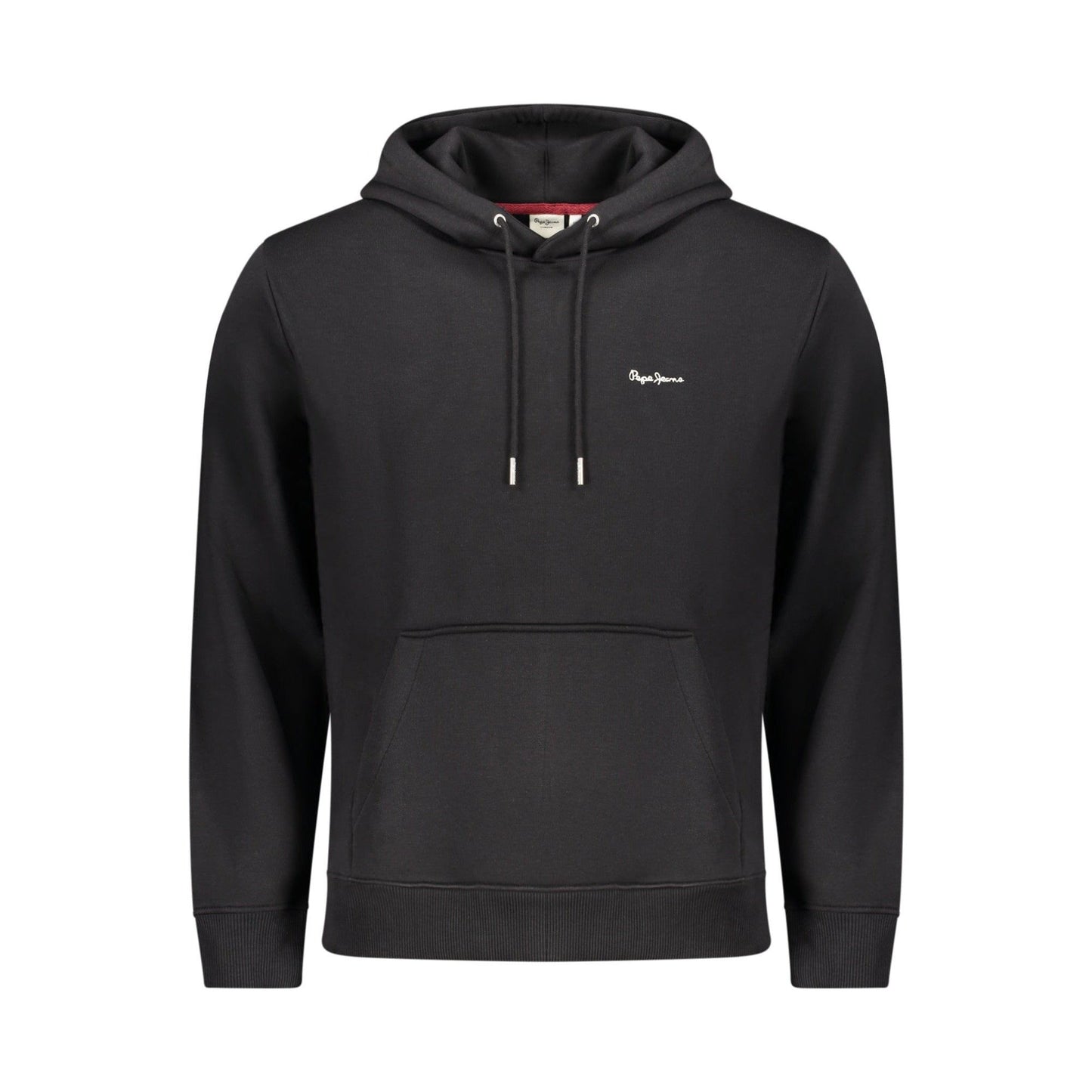 Pepe Jeans Hanorac PM5800071GRIFFIN NEGRU