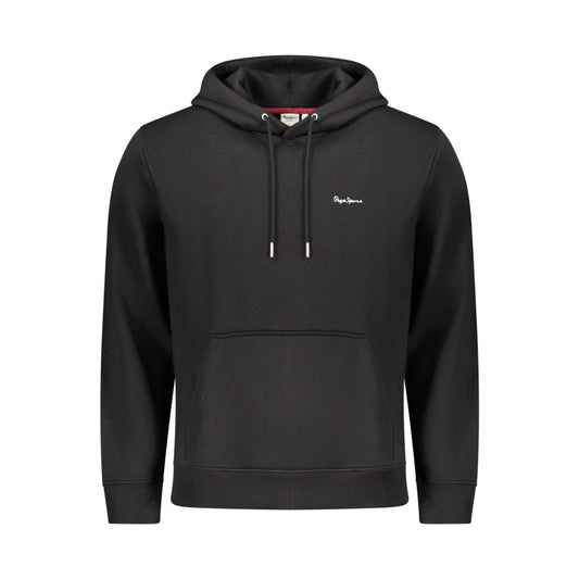 Pepe Jeans Hanorac PM5800071GRIFFIN NEGRU