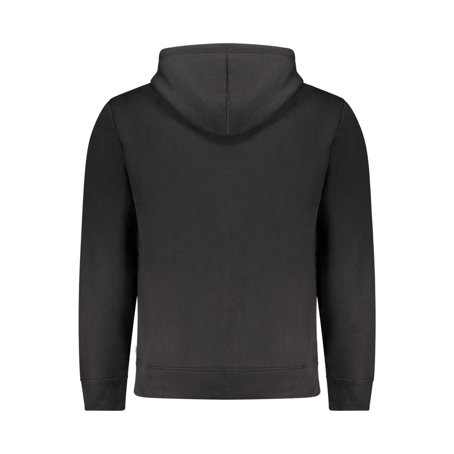 Pepe Jeans Hanorac PM5800071GRIFFIN NEGRU