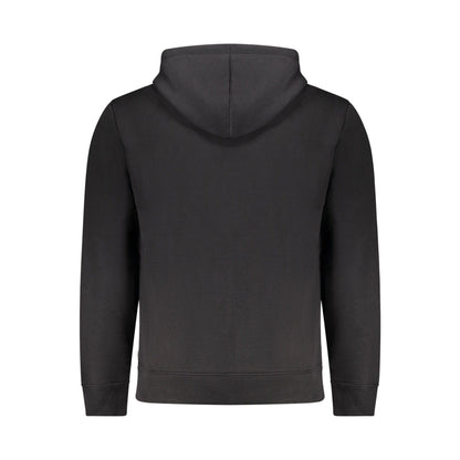 Pepe Jeans Hanorac PM5800071GRIFFIN NEGRU