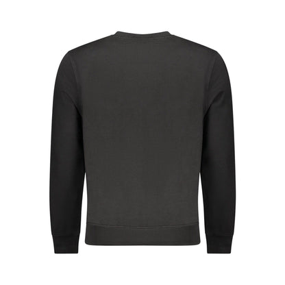 Pepe Jeans Hanorac PM5800066GUSCREW NEGRU