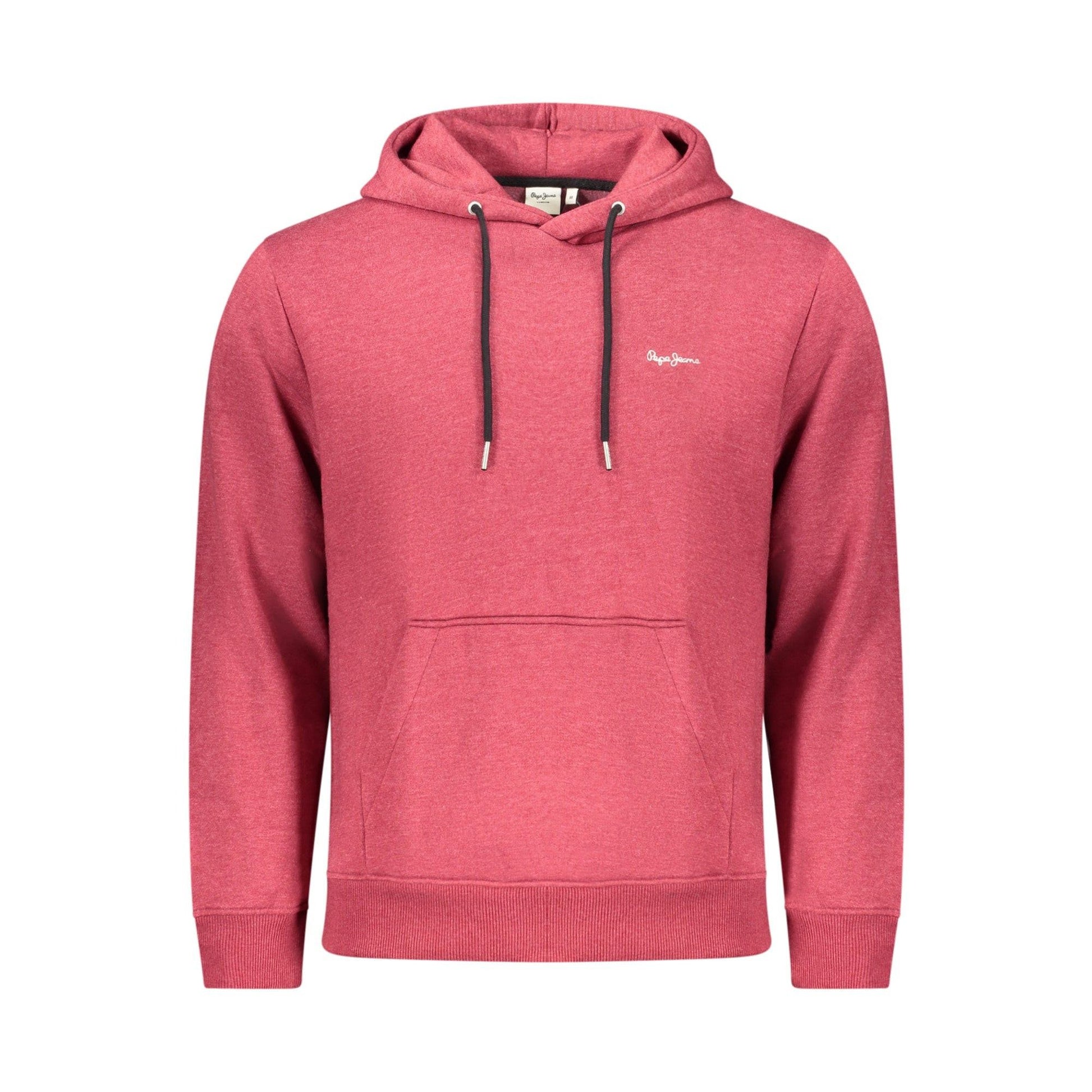 Pepe Jeans Hanorac PM5800071GRIFFIN ROȘU