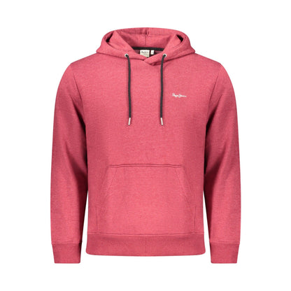 Pepe Jeans Hanorac PM5800071GRIFFIN ROȘU