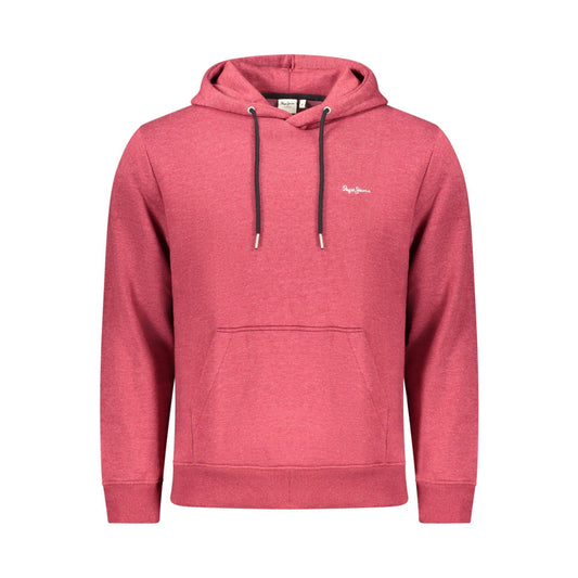 Pepe Jeans Hanorac PM5800071GRIFFIN ROȘU