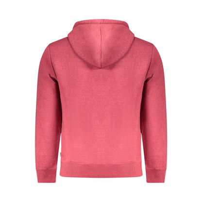 Pepe Jeans Hanorac PM5800071GRIFFIN ROȘU