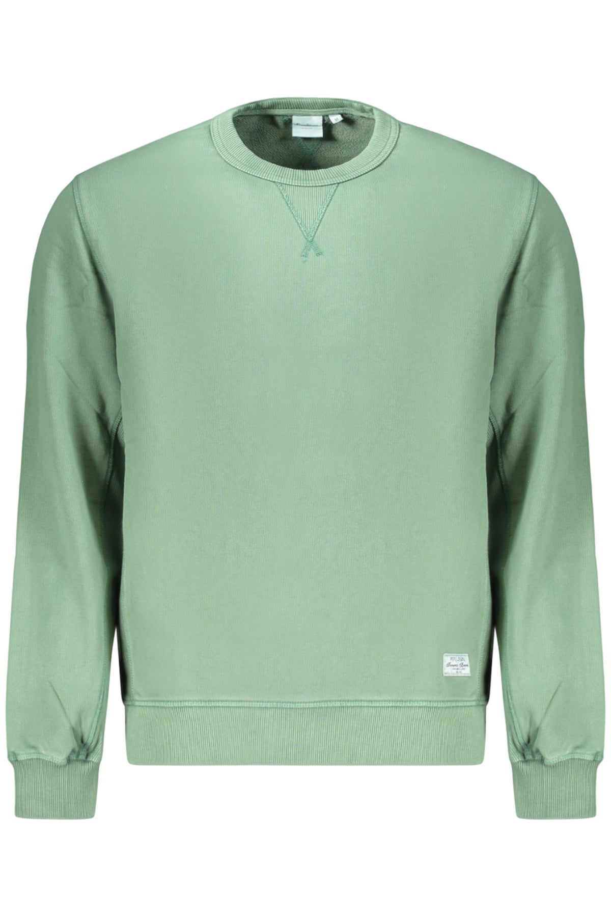 Pepe Jeans Hanorac PM5800201 VERDE