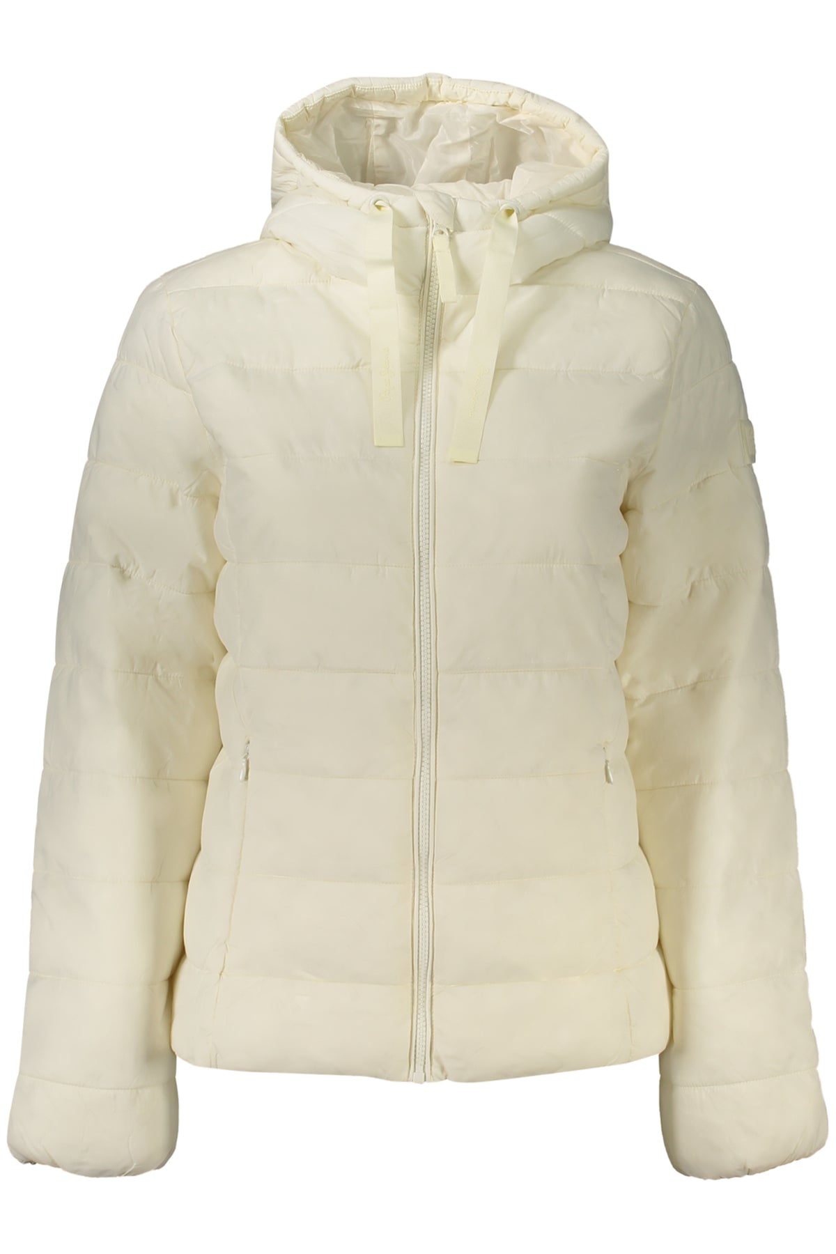 Pepe Jeans Geacă PL4024500 ALB