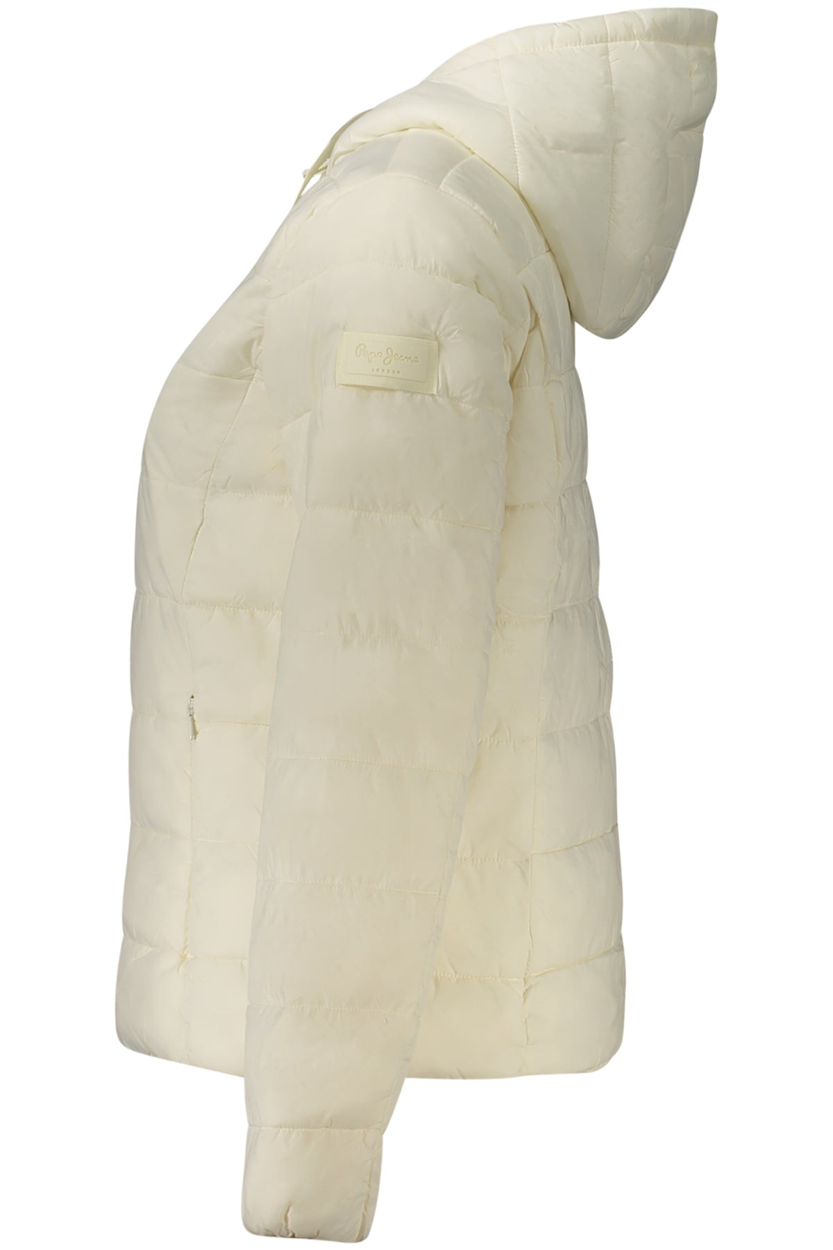 Pepe Jeans Geacă PL4024500 ALB