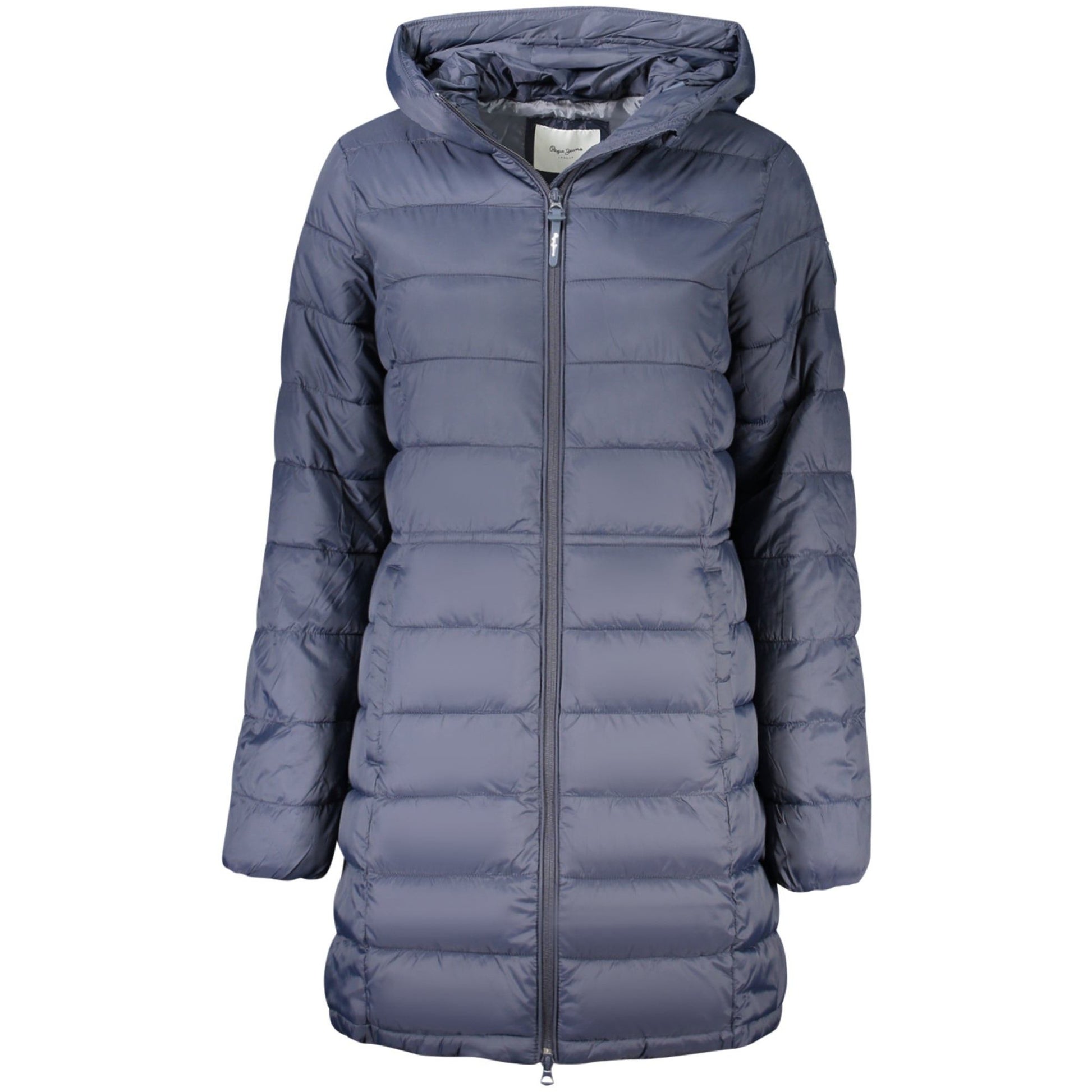 Pepe Jeans Geacă PL4024372 BLEUMARIN