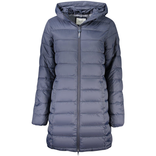 Pepe Jeans Geacă PL4024372 BLEUMARIN