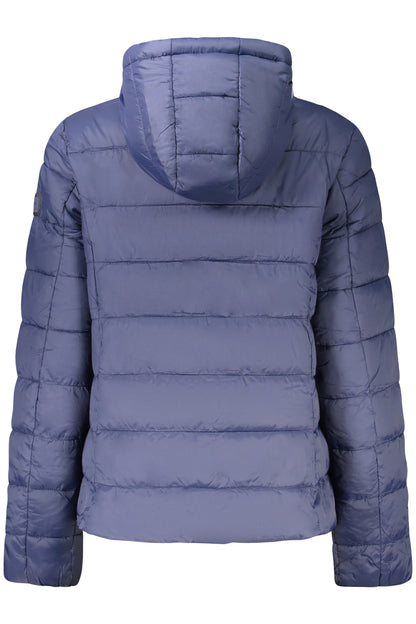 Pepe Jeans Geacă PL4024500 BLEUMARIN