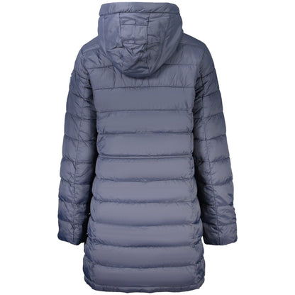Pepe Jeans Geacă PL4024372 BLEUMARIN