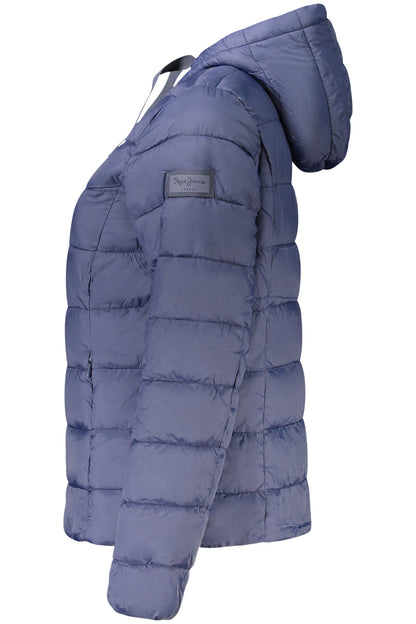 Pepe Jeans Geacă PL4024500 BLEUMARIN