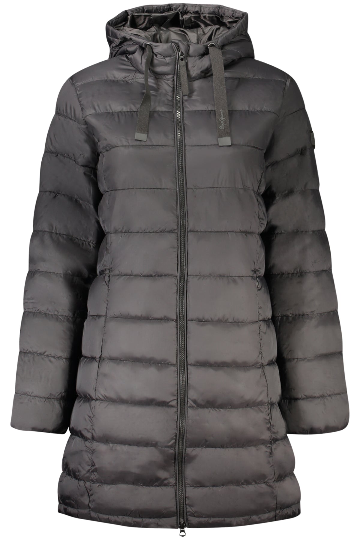 Pepe Jeans Geacă PL4024499 NEGRU