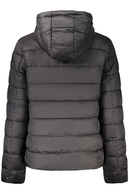 Pepe Jeans Geacă PL4024500 NEGRU